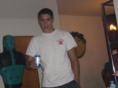 Joshua Hantz