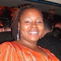 Iyesha Chestnut
