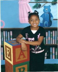 Lazandria Richey