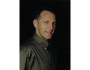 Tony Allard