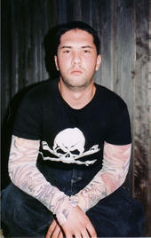 Christopher Humphrey