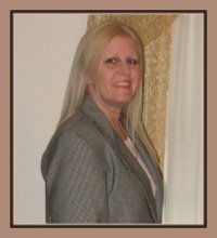 Nancy Capps