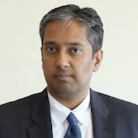 Aaron Masih