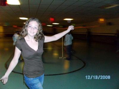 Lydia Winckler