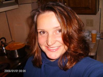 Holly Maxson