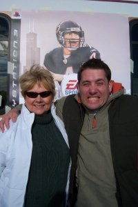 Sharon Hansen
