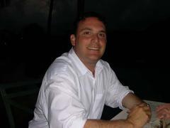 Marc Feingold