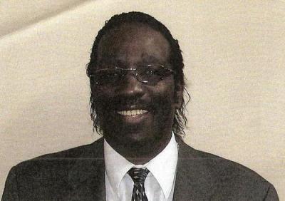 Ronald Bogar
