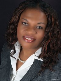 Rebecca Kibazo