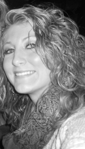 Tara Mcadams