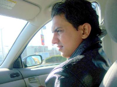 Laxman Ghimire