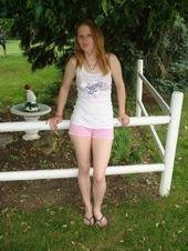 Tabitha Trayer