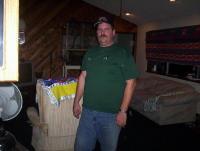 David Langmack