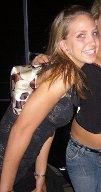Leigh Donegan