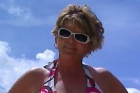 Joy Sandlin