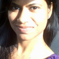 Saritha Suppogu