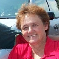 Claire Badmington