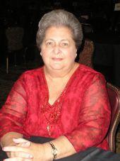 Irene Keating