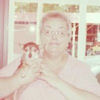 Phyllis Wolfenbarger
