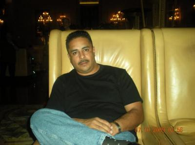 Jesus Ayala