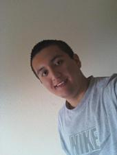 Sam Betancourt