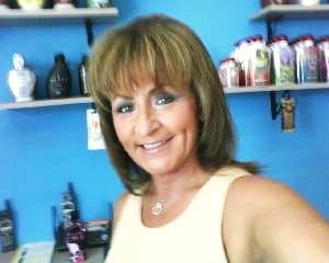 Antonia Ortez