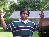 Alonzo Ewing