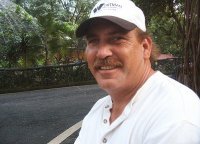 Darrell Gerecke