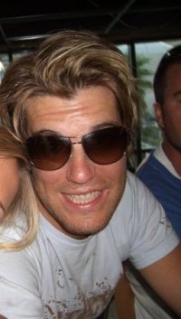 Garret Plumley