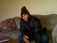 Nse Thompson