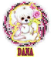 Dana Coleman