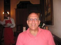 Stephen Bennett