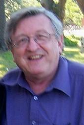 Jerry Smiley