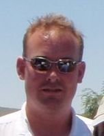 Christian Holmstedt