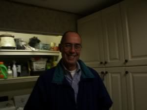 Daniel Brown