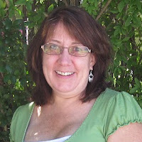 Anne Joubert