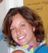 Rita Lilyquist