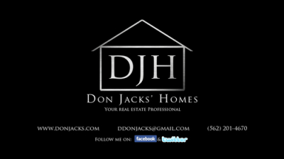 Donald Jacks