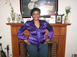 Mary Gilliard