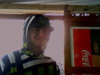 Trent Arneson