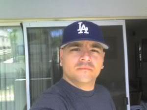 Francis Lujan