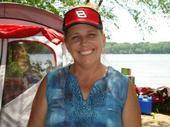 Patricia Dial