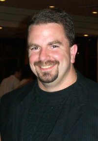 Derek Fecke