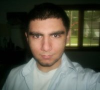 Nassim Ajami