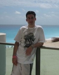 Zachary Chaltiel
