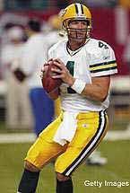 Mark Breiling