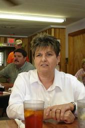 Karen Mccray