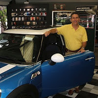Brian Fellini
