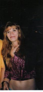 Misty Morrison