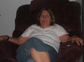 Nancy Melvin
